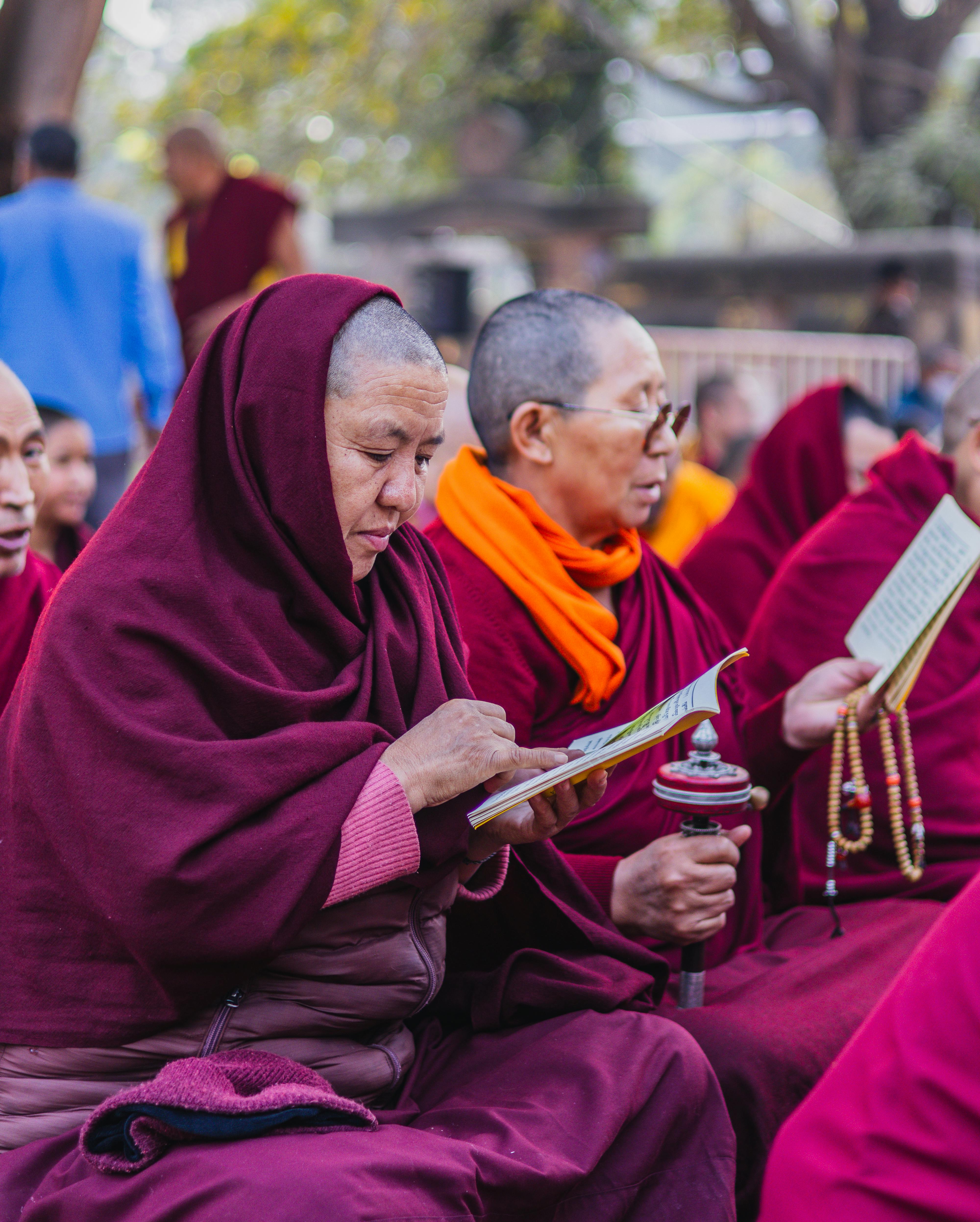 Buddhist Poetry in Modern India